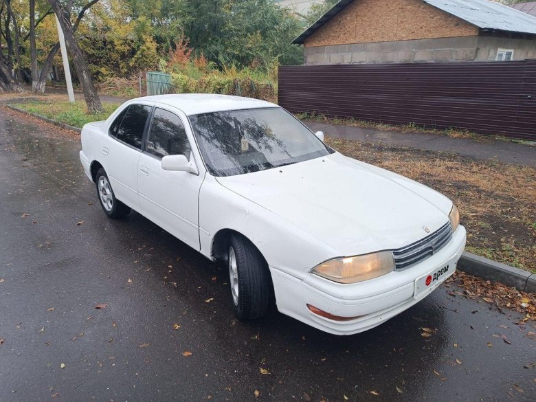 Toyota camry 1993