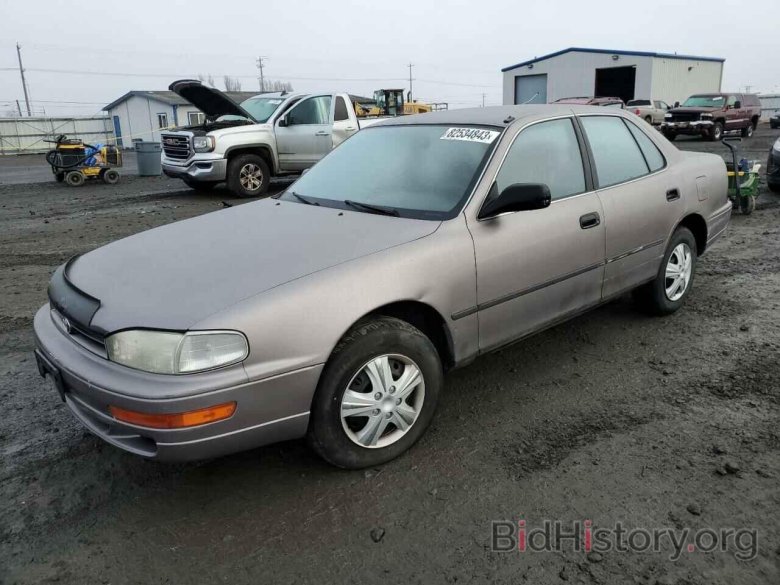 Toyota camry le 1994