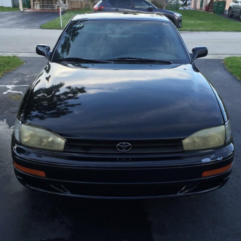 Тойота камри 1994 года