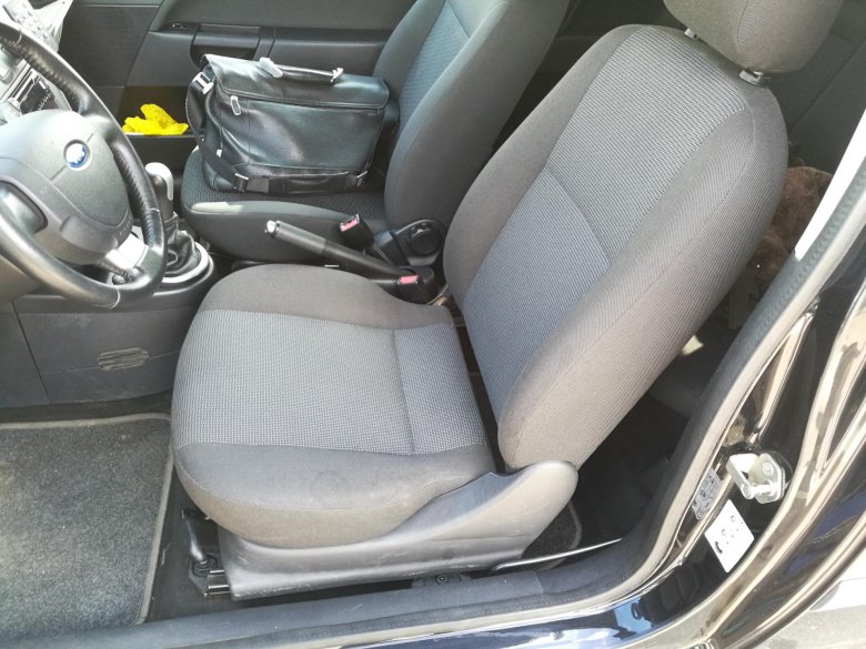 Авточехлы на форд фьюжн