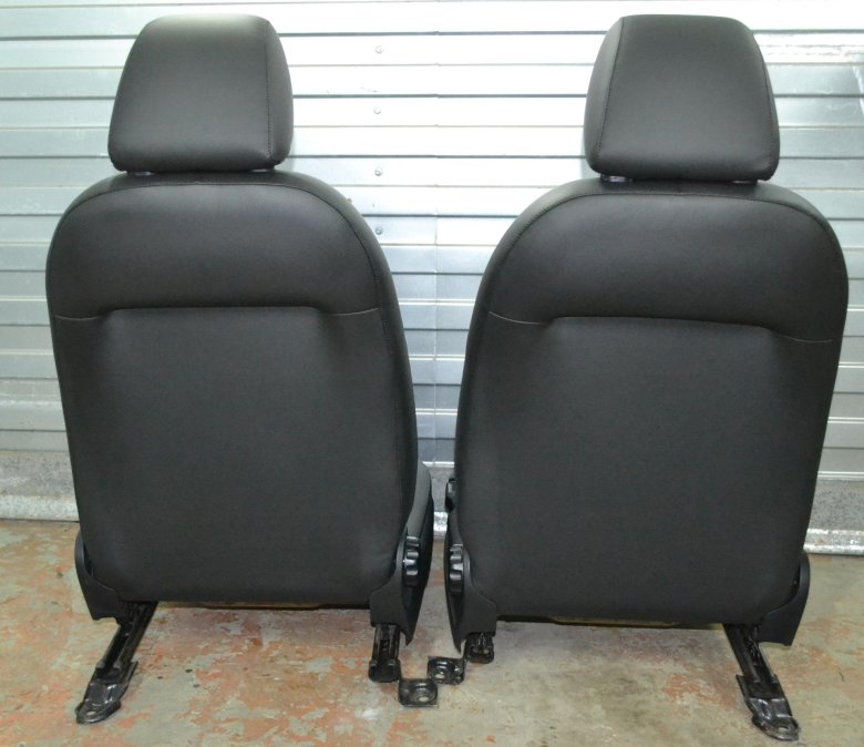 Сиденье переднее форд фокус 2