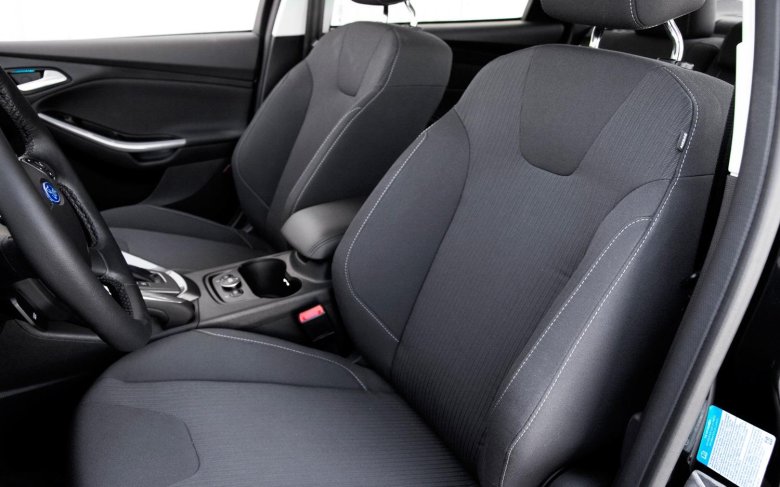 Чехлы на форд фокус 3 хэтчбек титаниум