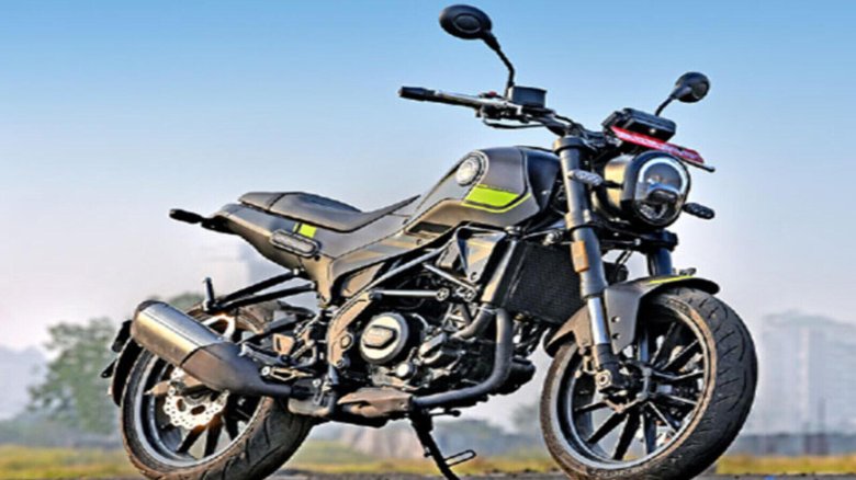 Benelli leoncino 500