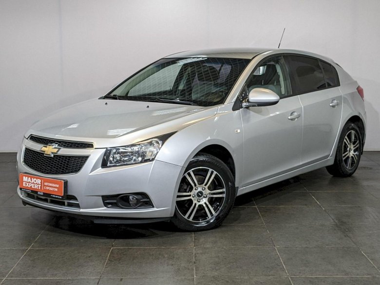 Шевроле круз 2012 года