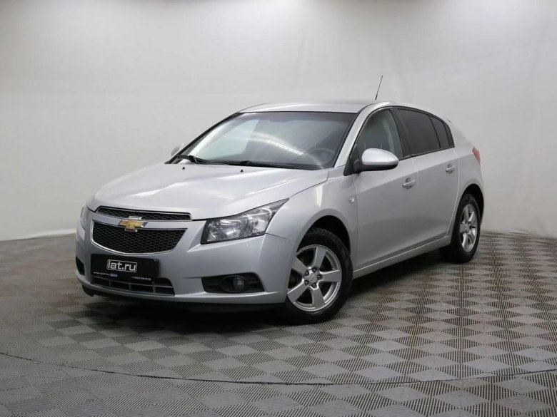 Chevrolet cruze 2014