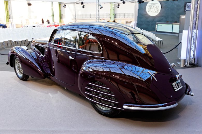 1939 alfa romeo 8c 2900b touring berlinetta