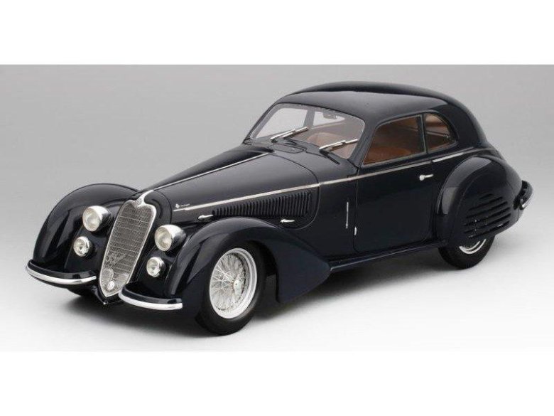 Alfa romeo 8c 2900 b lungo minichamps