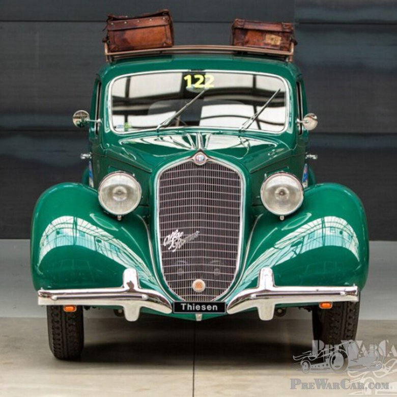 Вандерер w24