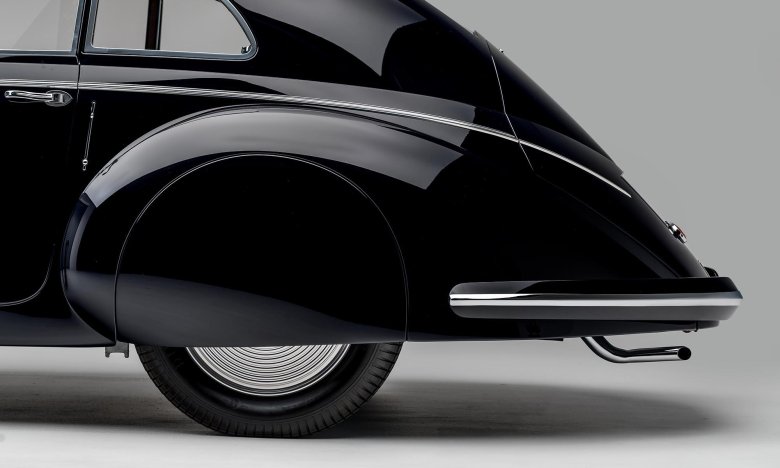 Bugatti type 57
