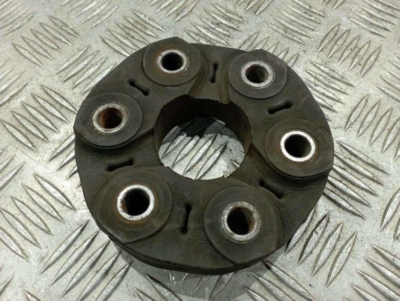 Муфта кардана для bmw 5