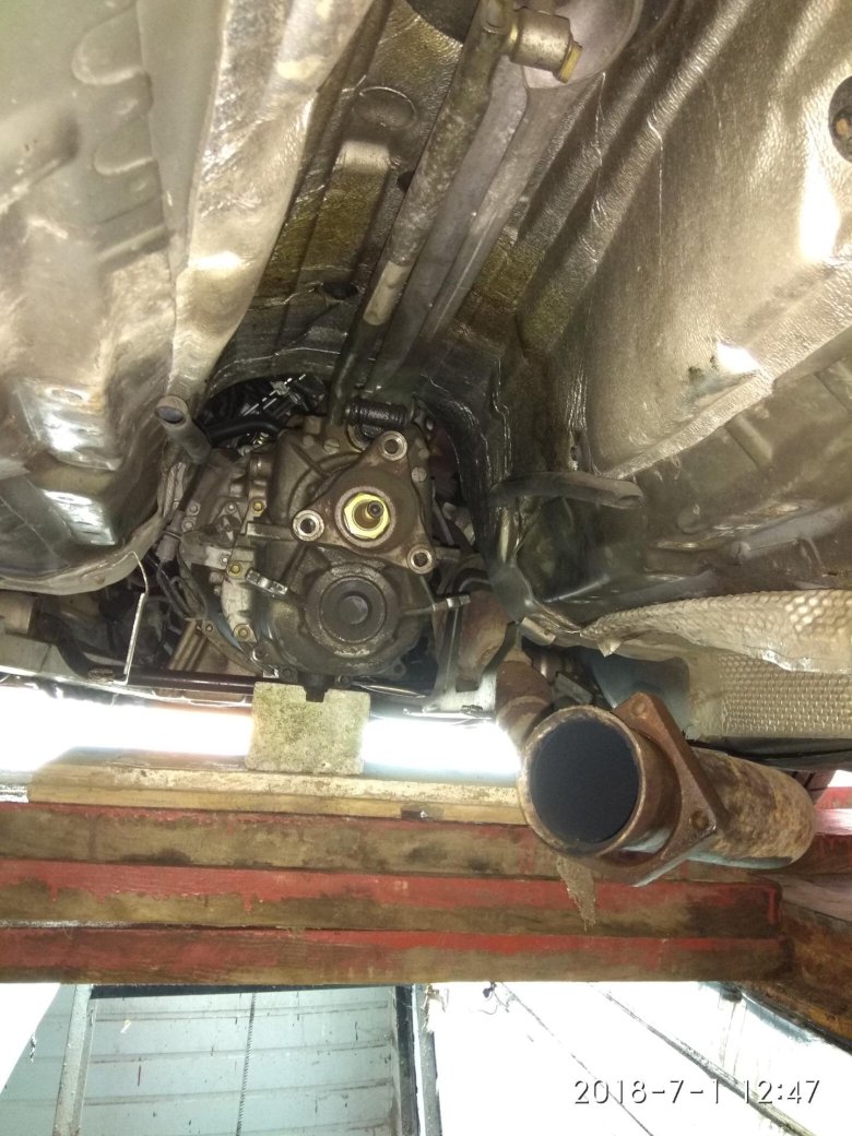 Прокладка кардана бмв е39