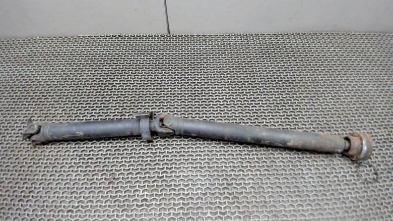 Кардан бмв е34