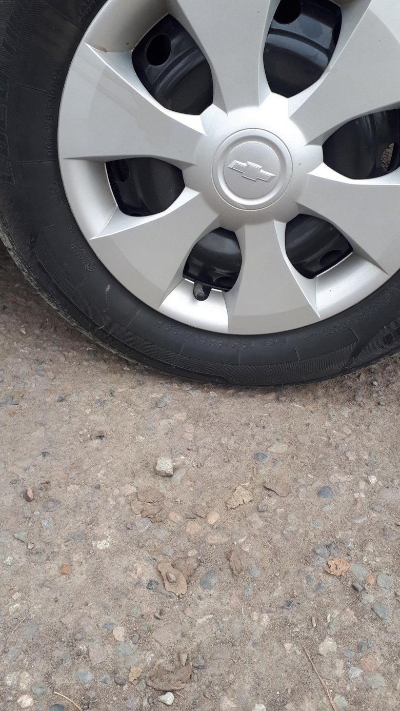 Диск колеса равон r3