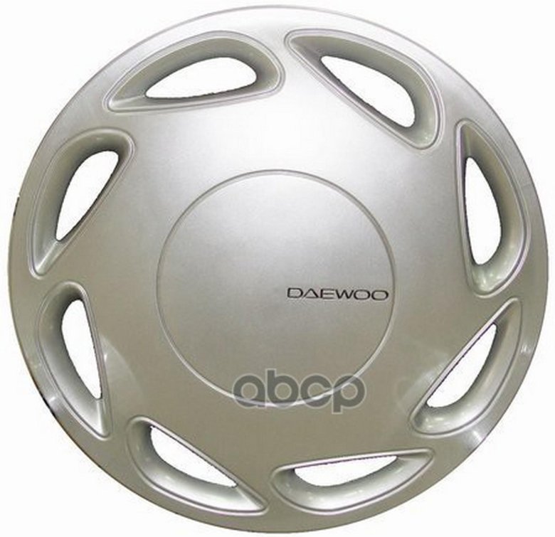 Daewoo nexia колпак колеса r14