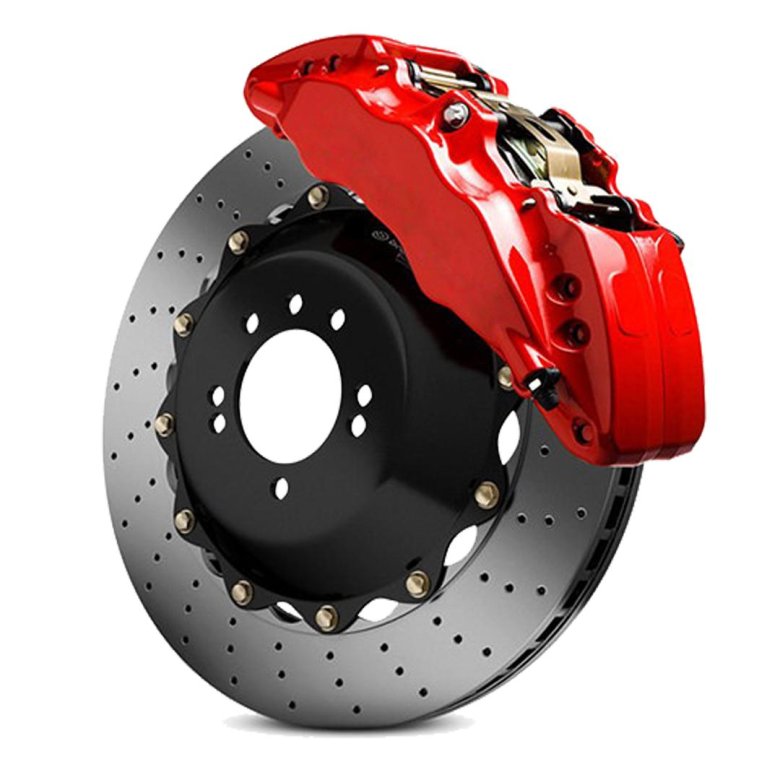 Диски тормозной