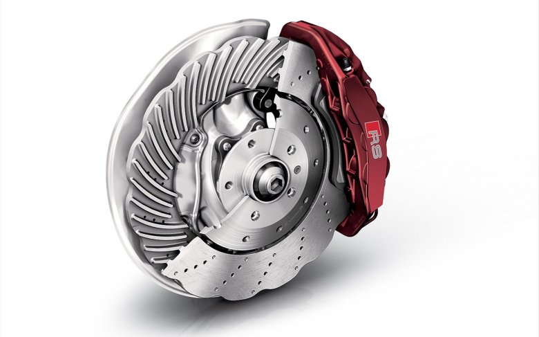 Тормозные системы