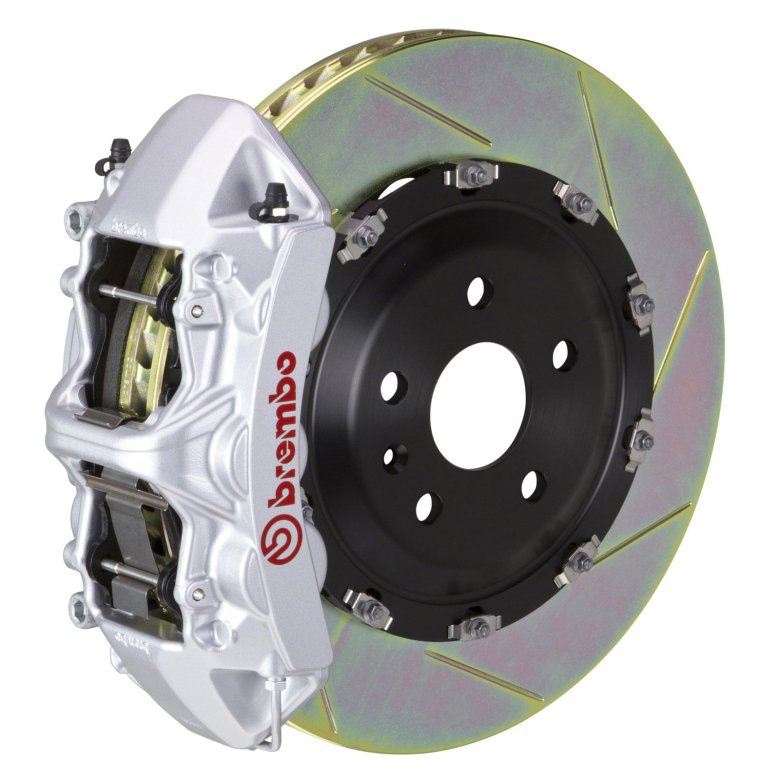 Тормозная система brembo