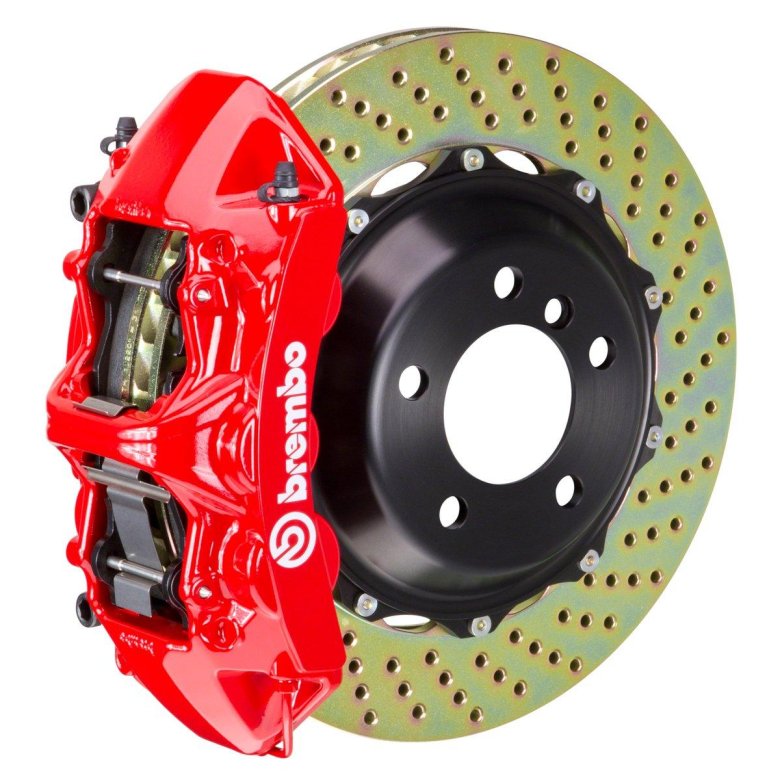 Brembo gt6