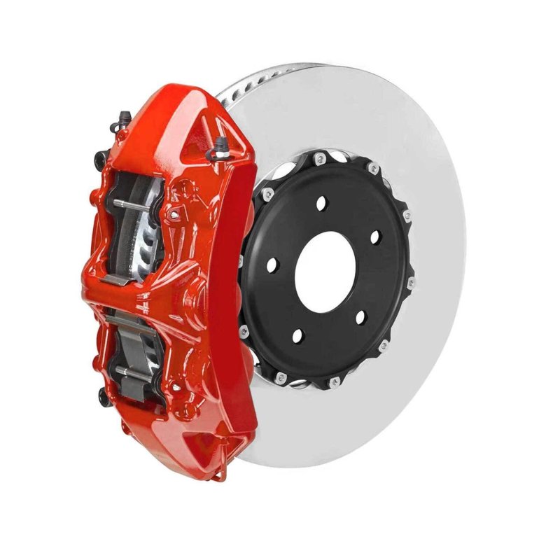 Тормозная система брембо