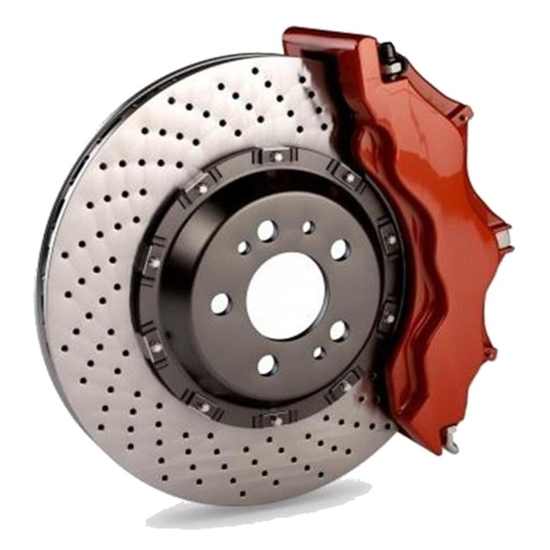 Тормоза автомобиля