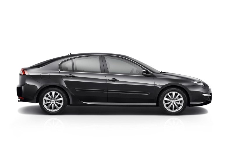Renault laguna 2011