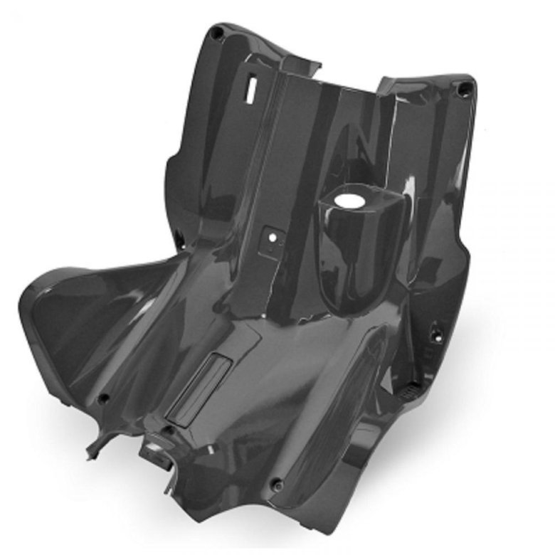 Защита картера ямаха нитро