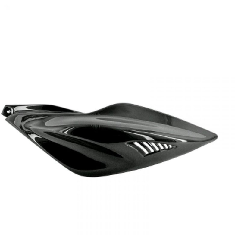 Yamaha aerox карбоновый пластик