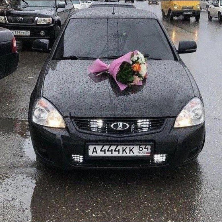 Приора а44кк64