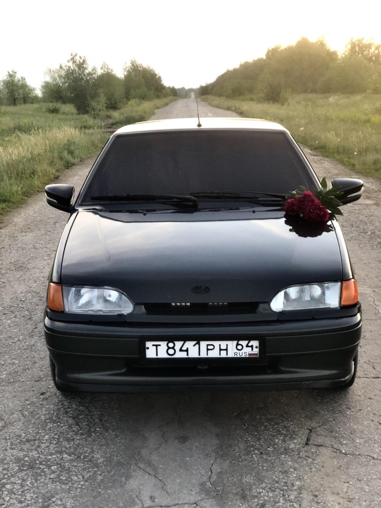 Опер ваз 2114