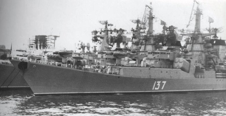 Бпк 1134б очаков