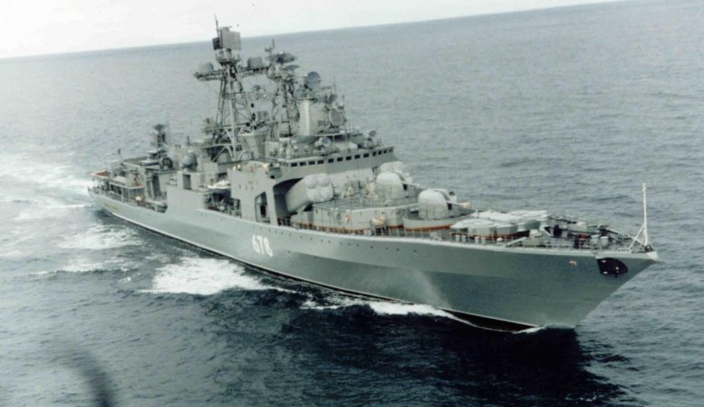 Бпк адмирал харламов