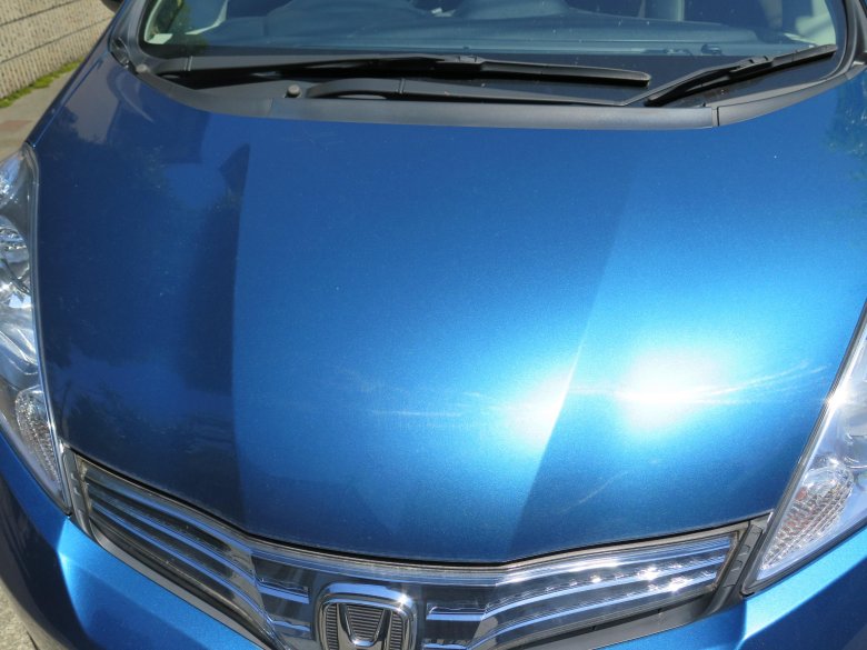 Хонда фит шатл