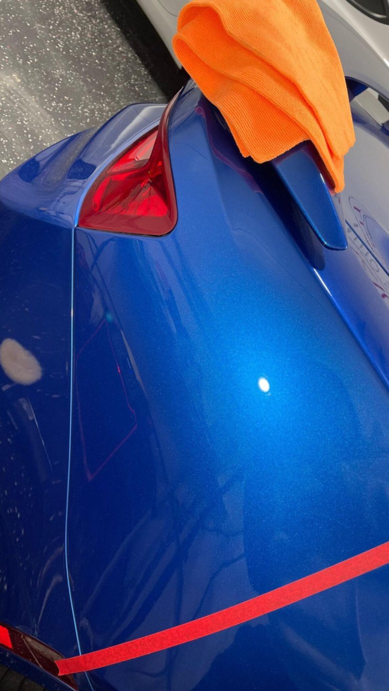 Керамика для авто