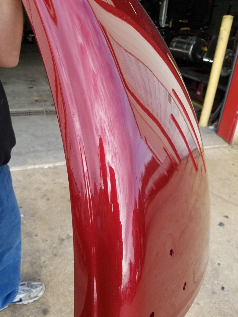 Покраска автомобилей