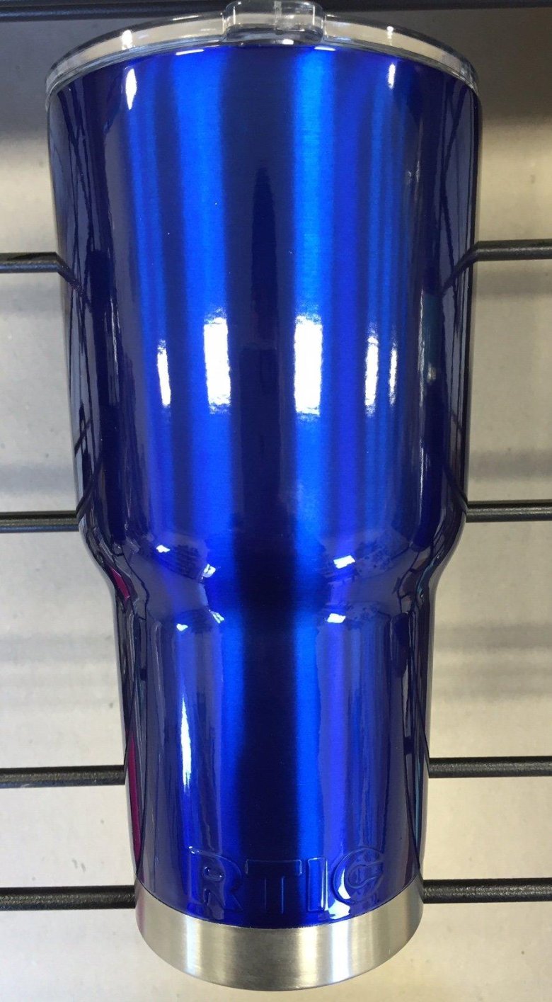 Термос стакан