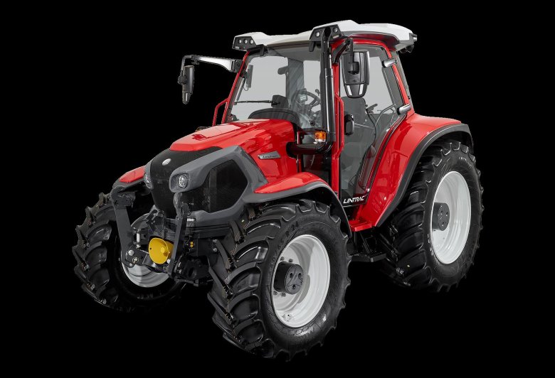 Lintrac 130