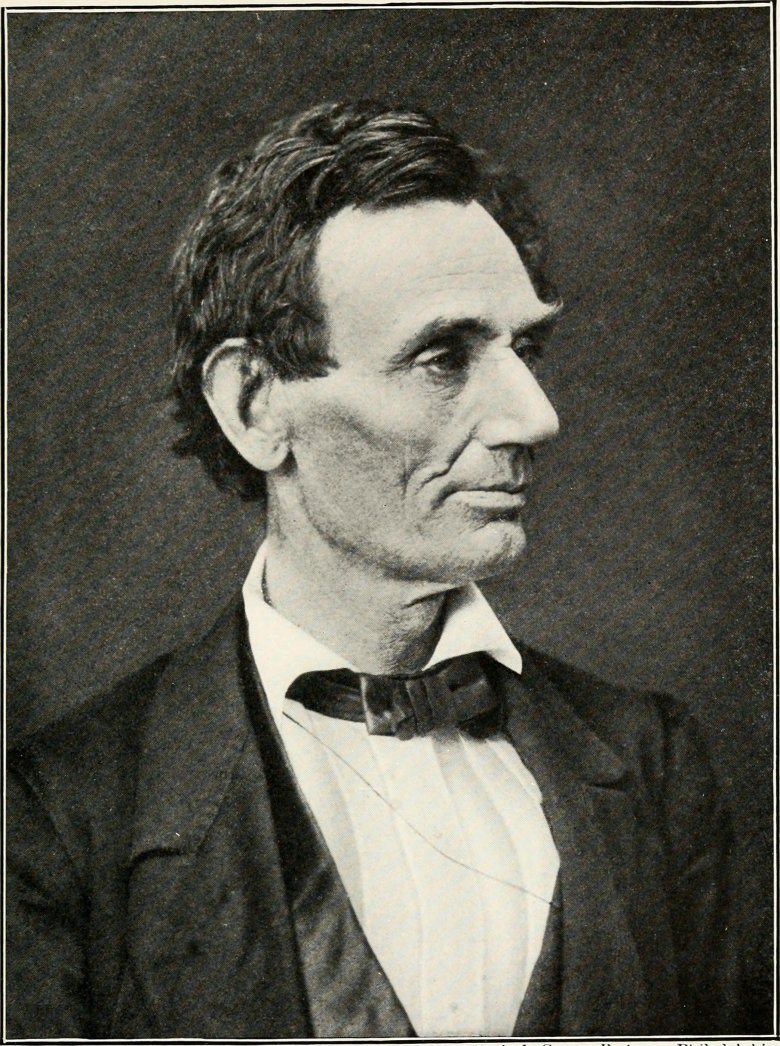Abraham lincoln biography