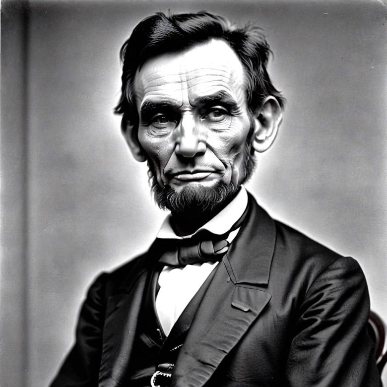 Авраам линкольн