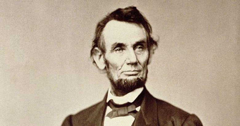 Авраам линкольн льюис