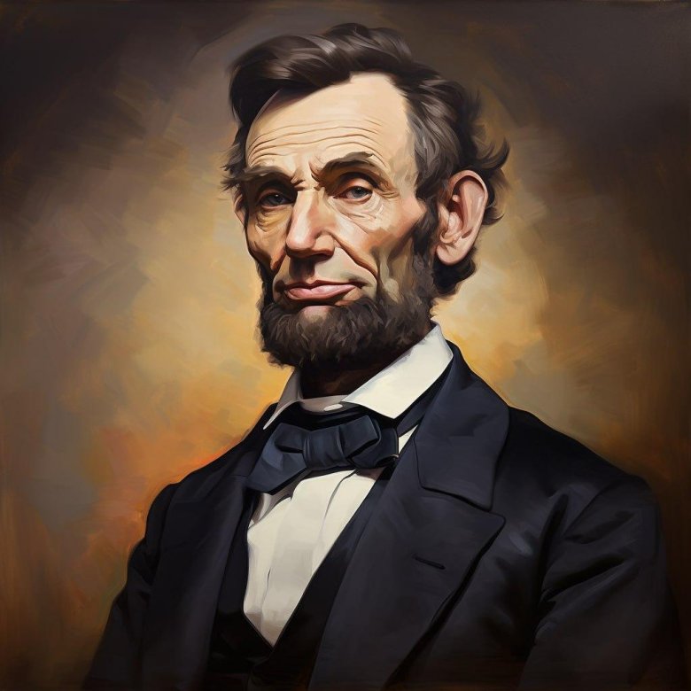 Президент сша авраам линкольн