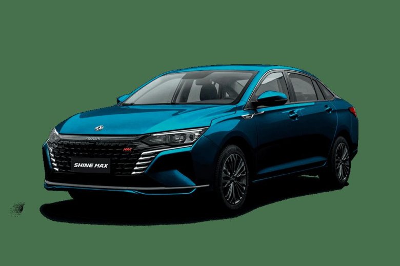 Автомобиль dongfeng