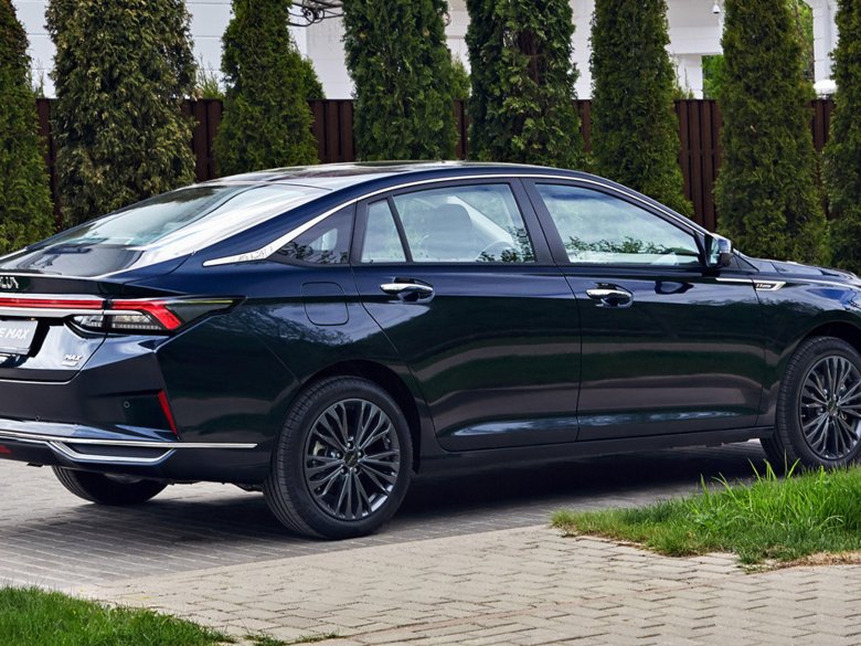 Mercedes-benz c-klasse amg iii (w204) рестайлинг