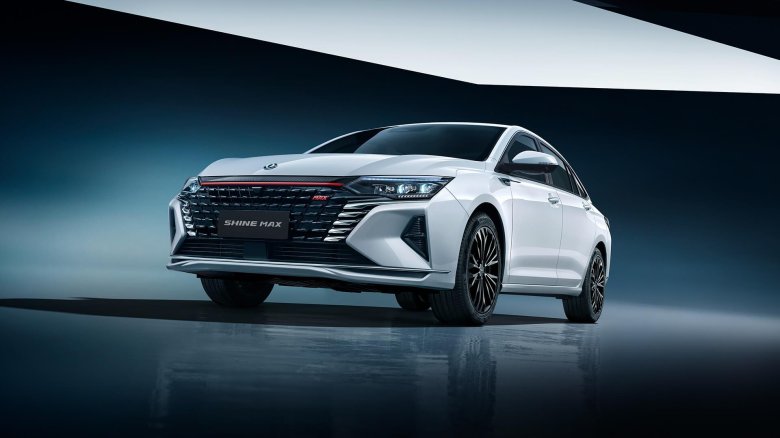 Dongfeng shine max 2023