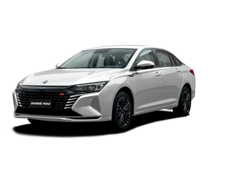 Dongfeng shine max 2023