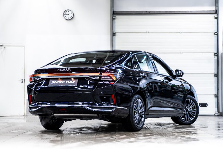 Dongfeng shine max 2023