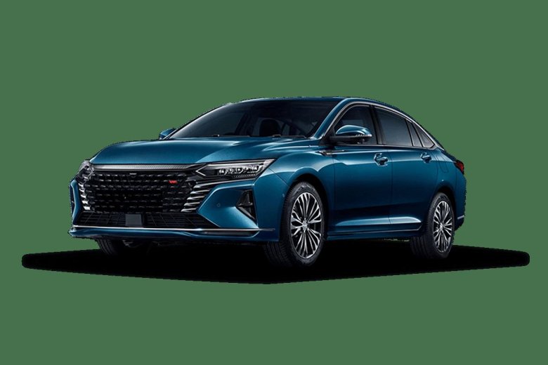 Dongfeng aeolus shine max