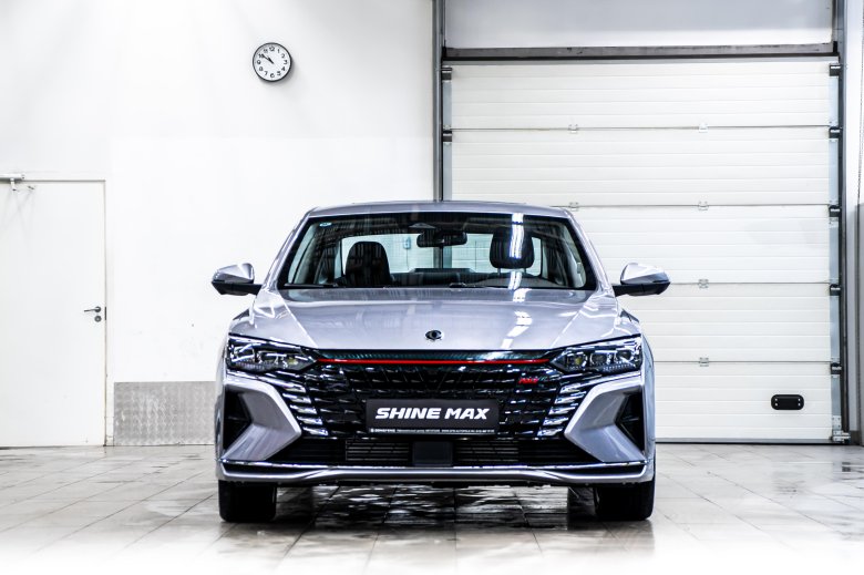 Dongfeng shine max