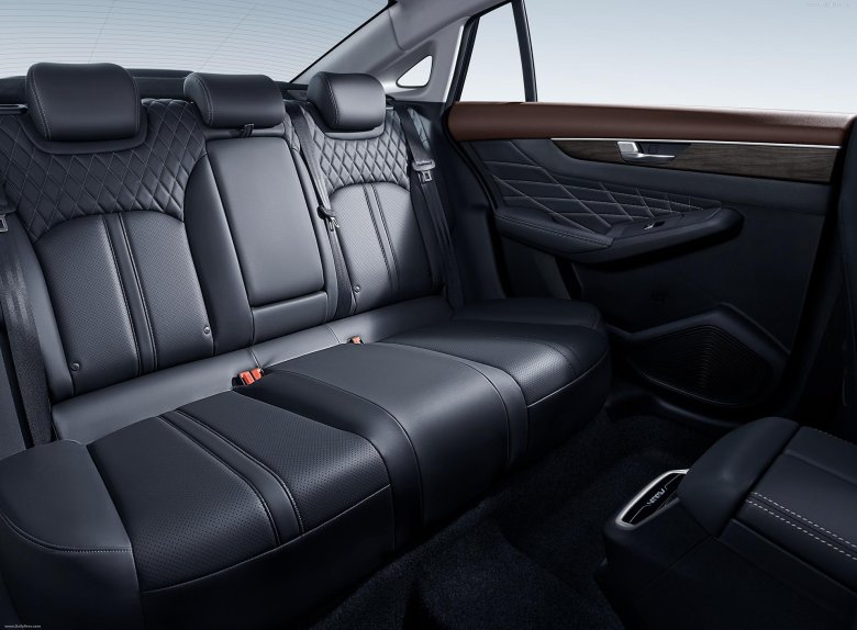 Dongfeng shine max 2023