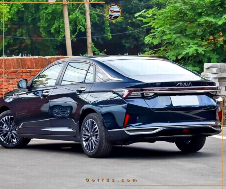 Донг фенг шайн макс 2023