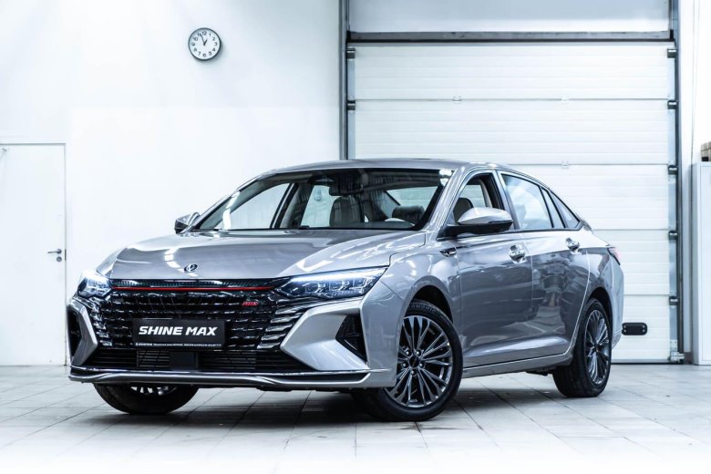 Dongfeng shine max 2023 2024
